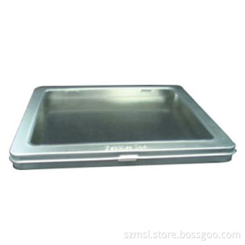 ML-120 Tin box